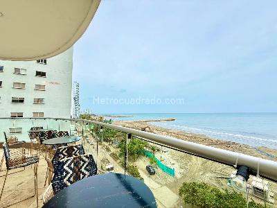 Apartamento en venta en Bocagrande Malecom, Cartagena · foto 17 de 20