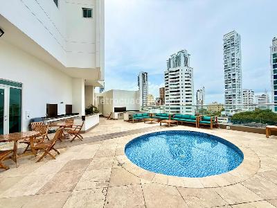 Apartamento en venta en Bocagrande Malecom, Cartagena · foto 20 de 20