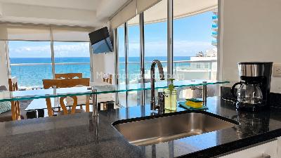 Apartamento en venta en Bocagrande Malecom, Cartagena · foto 4 de 20