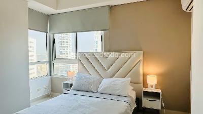 Apartamento en venta en Bocagrande Malecom, Cartagena · foto 9 de 20