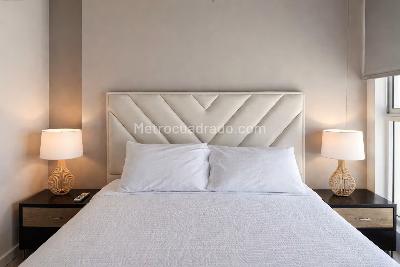 Apartamento en venta en Bocagrande Malecom, Cartagena · foto 8 de 20