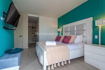 Apartamento en venta en Cielo Mar, Cartagena · foto 9 de 20