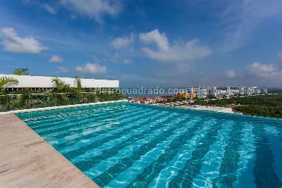 Apartamento en venta en Cielo Mar, Cartagena · foto 15 de 20