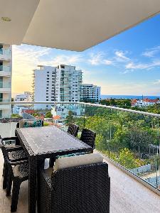 Apartamento en venta en Cielo Mar, Cartagena · foto 2 de 20