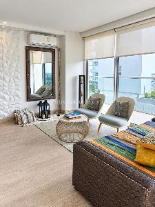 Apartamento en venta en Cielo Mar, Cartagena · foto 5 de 20
