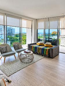 Apartamento en venta en Cielo Mar, Cartagena · foto 6 de 20