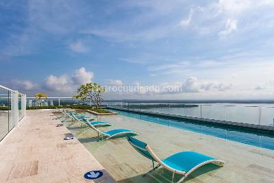 Apartamento en venta en Cielo Mar, Cartagena · foto 17 de 20