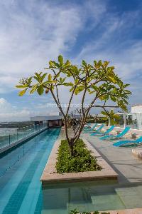 Apartamento en venta en Cielo Mar, Cartagena · foto 16 de 20