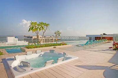 Apartamento en venta en Cielo Mar, Cartagena · foto 19 de 20