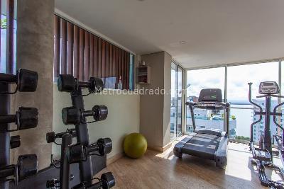 Apartamento en venta en Cielo Mar, Cartagena · foto 20 de 20