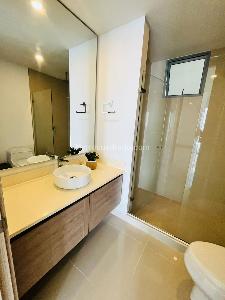 Apartamento de 2 alcobas en venta en Manzanillo, Cartagena, 118 m² · foto 10 de 14
