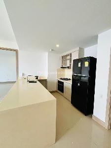 Apartamento de 2 alcobas en venta en Manzanillo, Cartagena, 118 m² · foto 5 de 14