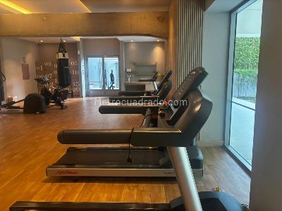 Apartamento de 2 alcobas en venta en Manzanillo, Cartagena, 118 m² · foto 13 de 14