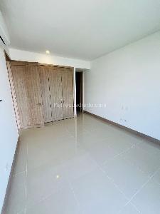 Apartamento de 2 alcobas en venta en Manzanillo, Cartagena, 118 m² · foto 7 de 14