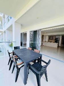 Apartamento de 2 alcobas en venta en Manzanillo, Cartagena, 118 m² · foto 2 de 14