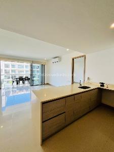 Apartamento de 2 alcobas en venta en Manzanillo, Cartagena, 118 m² · foto 3 de 14