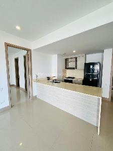 Apartamento de 2 alcobas en venta en Manzanillo, Cartagena, 118 m² · foto 4 de 14