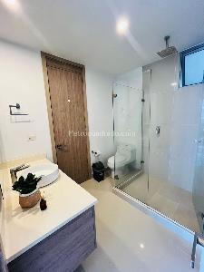 Apartamento de 2 alcobas en venta en Manzanillo, Cartagena, 118 m² · foto 9 de 14