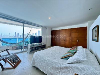 Apartamento en venta en Manga, Cartagena · foto 10 de 17