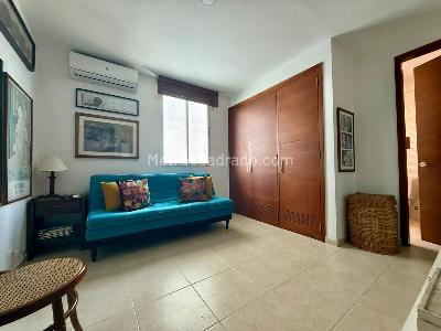 Apartamento en venta en Manga, Cartagena · foto 9 de 17