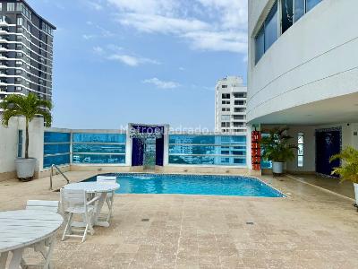 Apartamento en venta en Manga, Cartagena · foto 15 de 17
