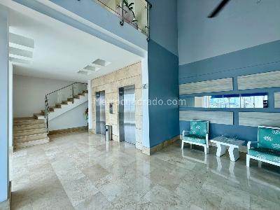 Apartamento en venta en Manga, Cartagena · foto 17 de 17