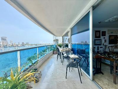 Apartamento en venta en Manga, Cartagena · foto 2 de 17