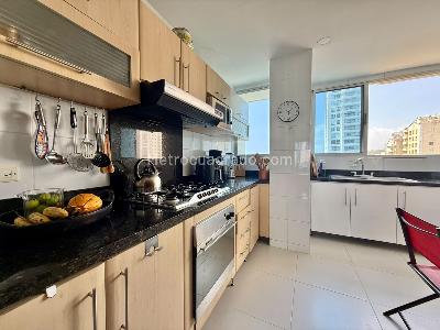 Apartamento en venta en Manga, Cartagena · foto 7 de 17