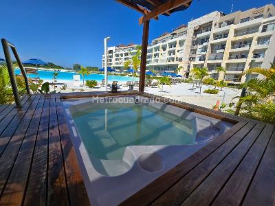 Apartamento en venta en La Boquilla, Cartagena · foto 18 de 20
