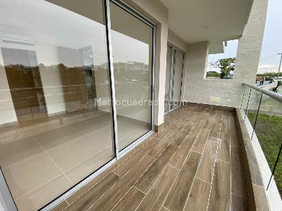 Apartamento en venta en La Boquilla, Cartagena · foto 2 de 20