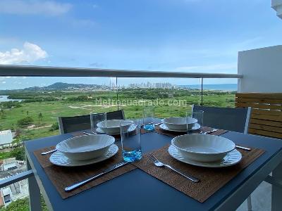 Apartamento en venta en La Boquilla, Cartagena · foto 5 de 15