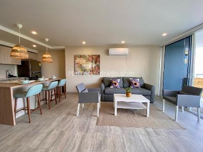 Apartamento en venta en La Boquilla, Cartagena · foto 8 de 15