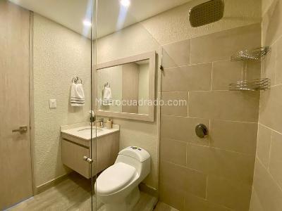 Apartamento en venta en La Boquilla, Cartagena · foto 14 de 15