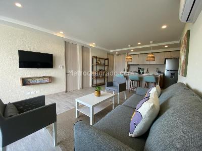Apartamento en venta en La Boquilla, Cartagena · foto 2 de 15
