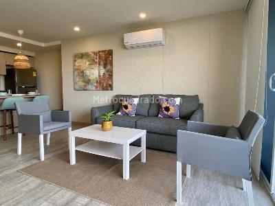 Apartamento en venta en La Boquilla, Cartagena · foto 6 de 15