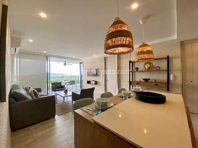 Apartamento en venta en La Boquilla, Cartagena · foto 9 de 15