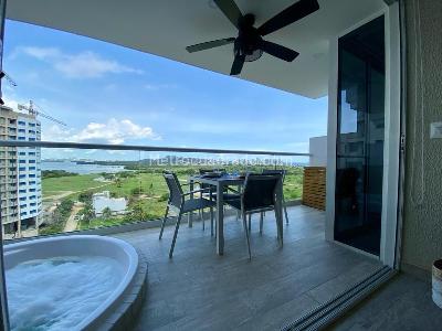 Apartamento en venta en La Boquilla, Cartagena · foto 3 de 15