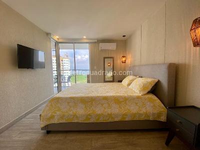 Apartamento en venta en La Boquilla, Cartagena · foto 11 de 15