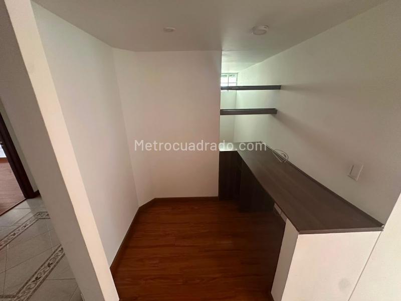 Apartamento en Arriendo, LA COLINA CAMPESTRE, Bogotá D.C. - Ansicht 6
