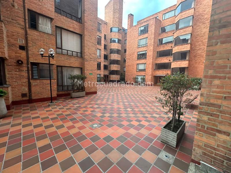 Apartamento en Arriendo, LA COLINA CAMPESTRE, Bogotá D.C., Bogotá D.C.