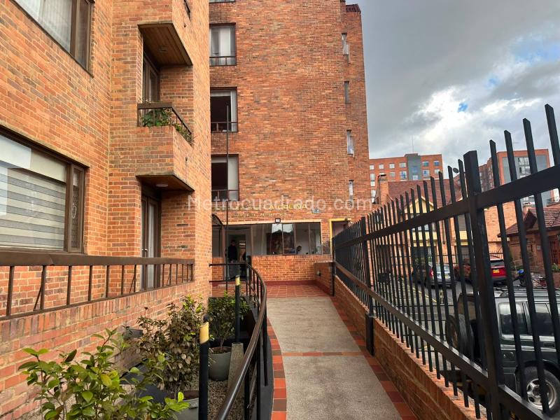 Apartamento en Arriendo, LA COLINA CAMPESTRE, Bogotá D.C. - Ansicht 2