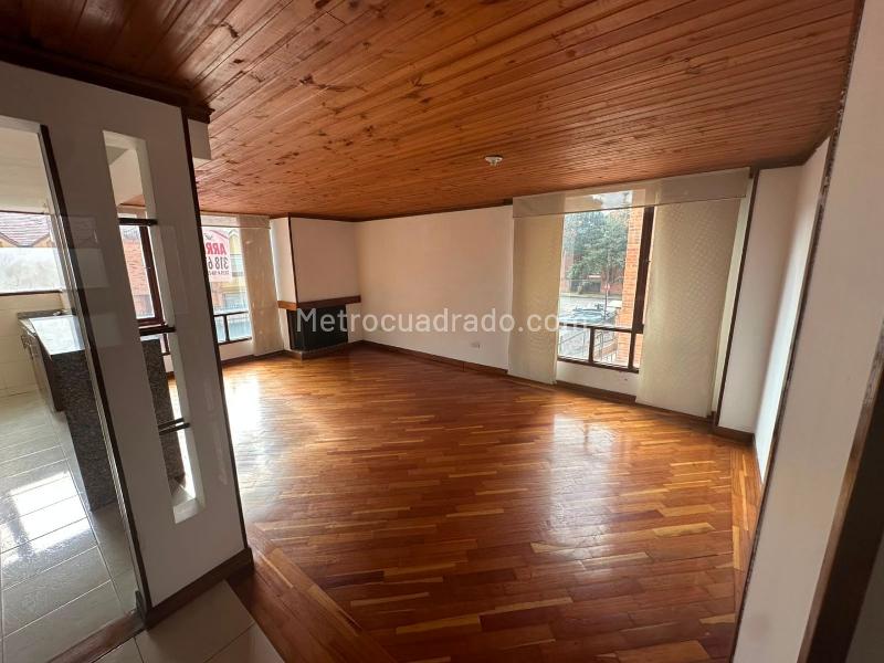 Apartamento en Arriendo, LA COLINA CAMPESTRE, Bogotá D.C. - Ansicht 3