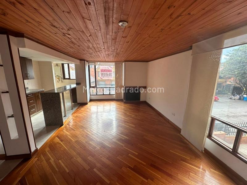 Apartamento en Arriendo, LA COLINA CAMPESTRE, Bogotá D.C. - Ansicht 5