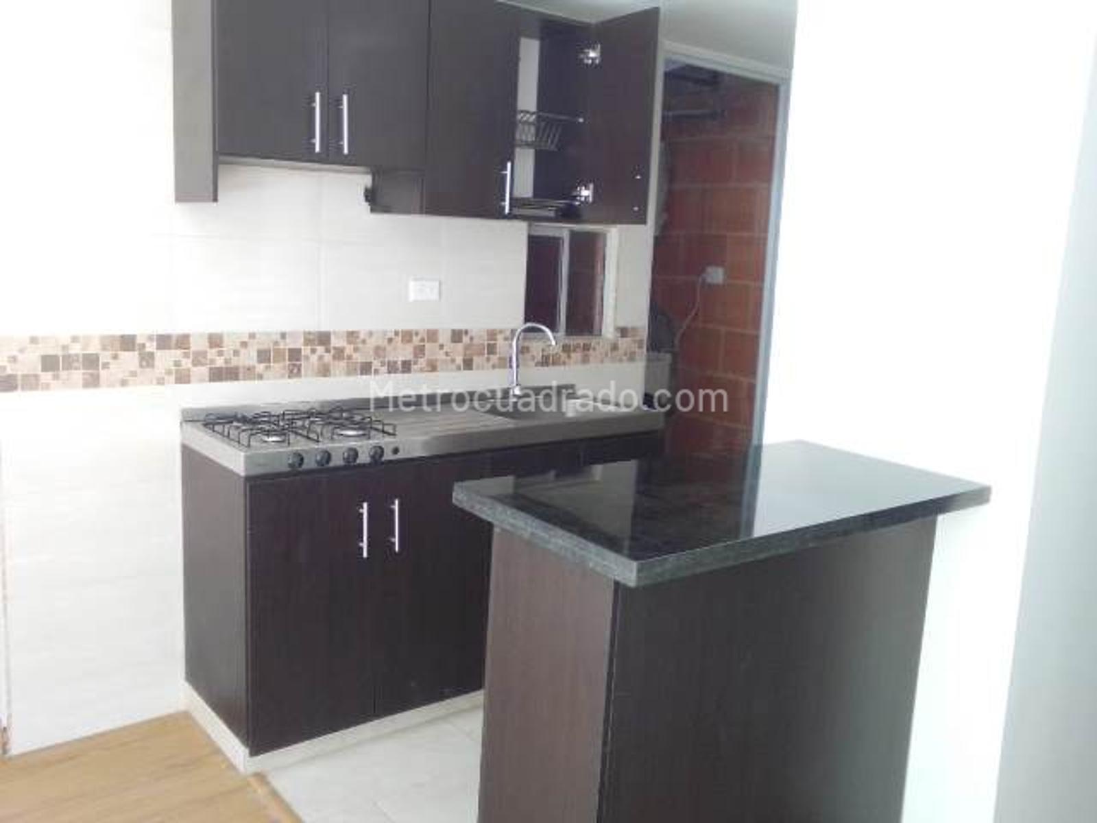 Venta de Apartamento en Puerta del sol club house Tocancipá 4396