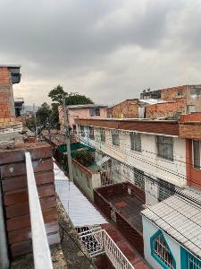 Casa de 4 alcobas en venta en Quiroga Sur, Bogotá, 264 m² · foto 17 de 17