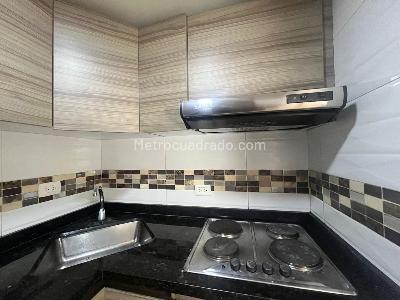 Apartaestudio en arriendo en Javeriana Sucre, Bogotá, 28 m² · foto 10 de 10