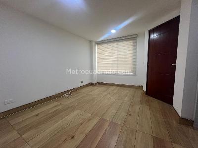 Apartaestudio en arriendo en Javeriana Sucre, Bogotá, 28 m² · foto 2 de 10