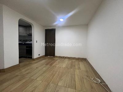 Apartaestudio en arriendo en Javeriana Sucre, Bogotá, 28 m² · foto 3 de 10
