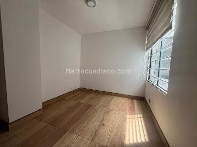 Apartaestudio en arriendo en Javeriana Sucre, Bogotá, 28 m² · foto 4 de 10