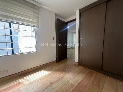 Apartaestudio en arriendo en Javeriana Sucre, Bogotá, 28 m² · foto 6 de 10